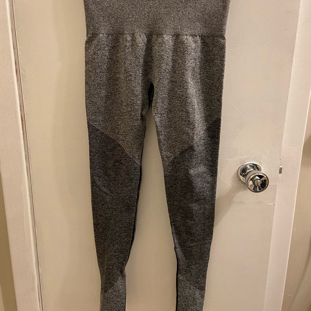 Senita Athletics Workout Leggings